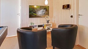 Hus | Interiör