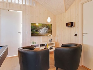 House | Interior