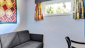 House | Living area - 6 Person Holiday Home in Oksbol (Oksbol)