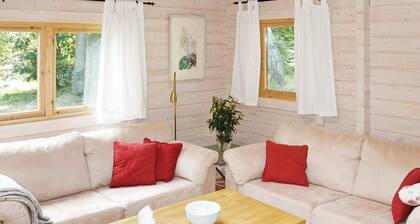 Holiday Home in Tyringe