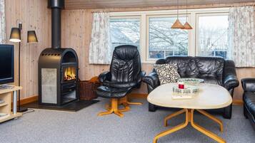 Hus | Opholdsområde