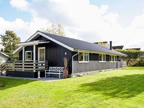Casa | Exterior