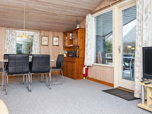 House | Interior - 4 Star Holiday Home in Juelsminde (Juelsminde)
