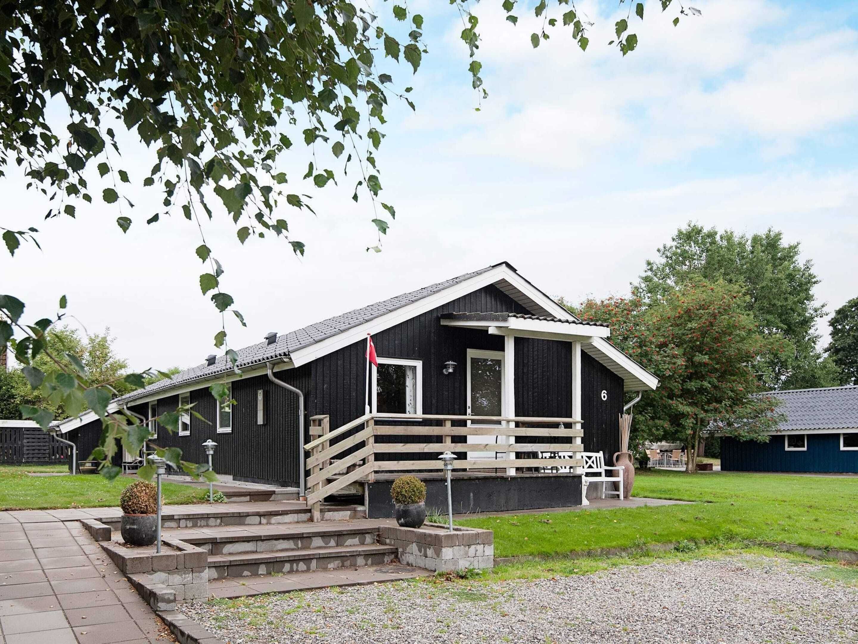 Hus | Udendørsområde