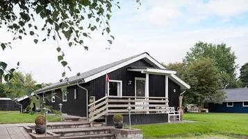 Hus | Udendørsområde