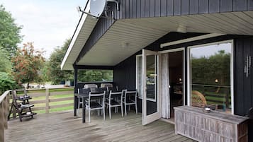 Hus | Udendørsområde