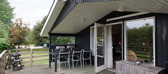 6 Person Holiday Home in Juelsminde-by Traum