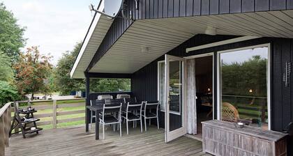 4 Star Holiday Home in Juelsminde