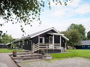 House | Exterior - 6 Person Holiday Home in Juelsminde-by Traum (Juelsminde)