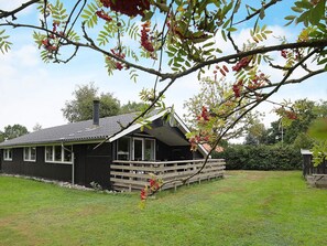 Casa | Esterni