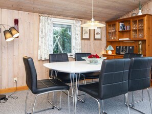 House | Dining