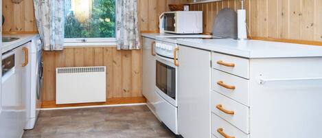 House | Private kitchen | Highchair