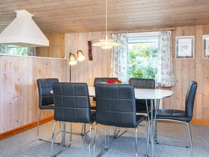 Ferienhaus | Speisen
