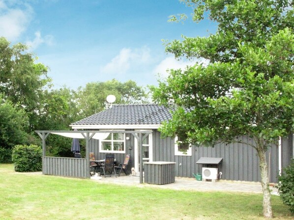 House | Exterior