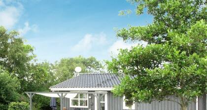 Tranquil Holiday Home in Vinderup near Sea