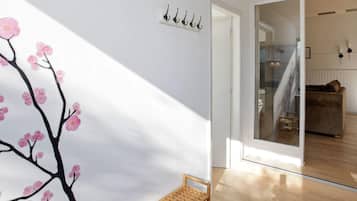 Leilighet | Innvendig