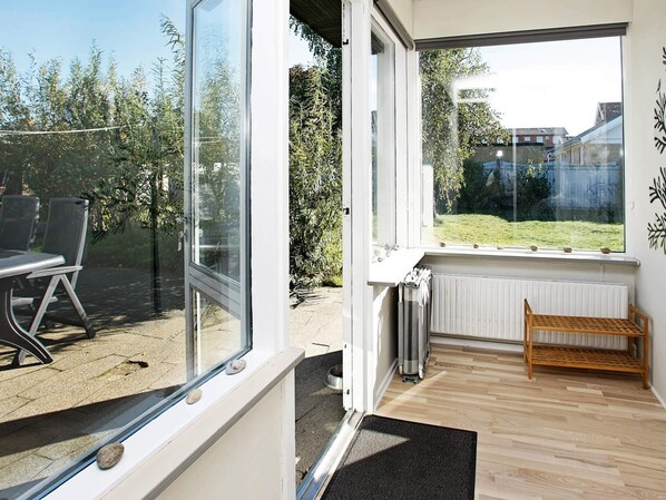 Apartment | Innenbereich