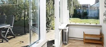 6 Person Holiday Home in Skagen-by Traum