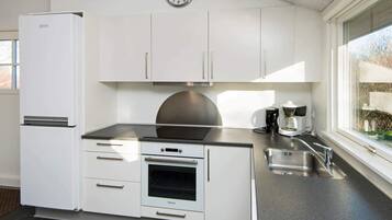 Casa | Cozinha privada | Cadeirão de bebê