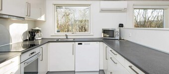 8 Person Holiday Home in Borkop-by Traum