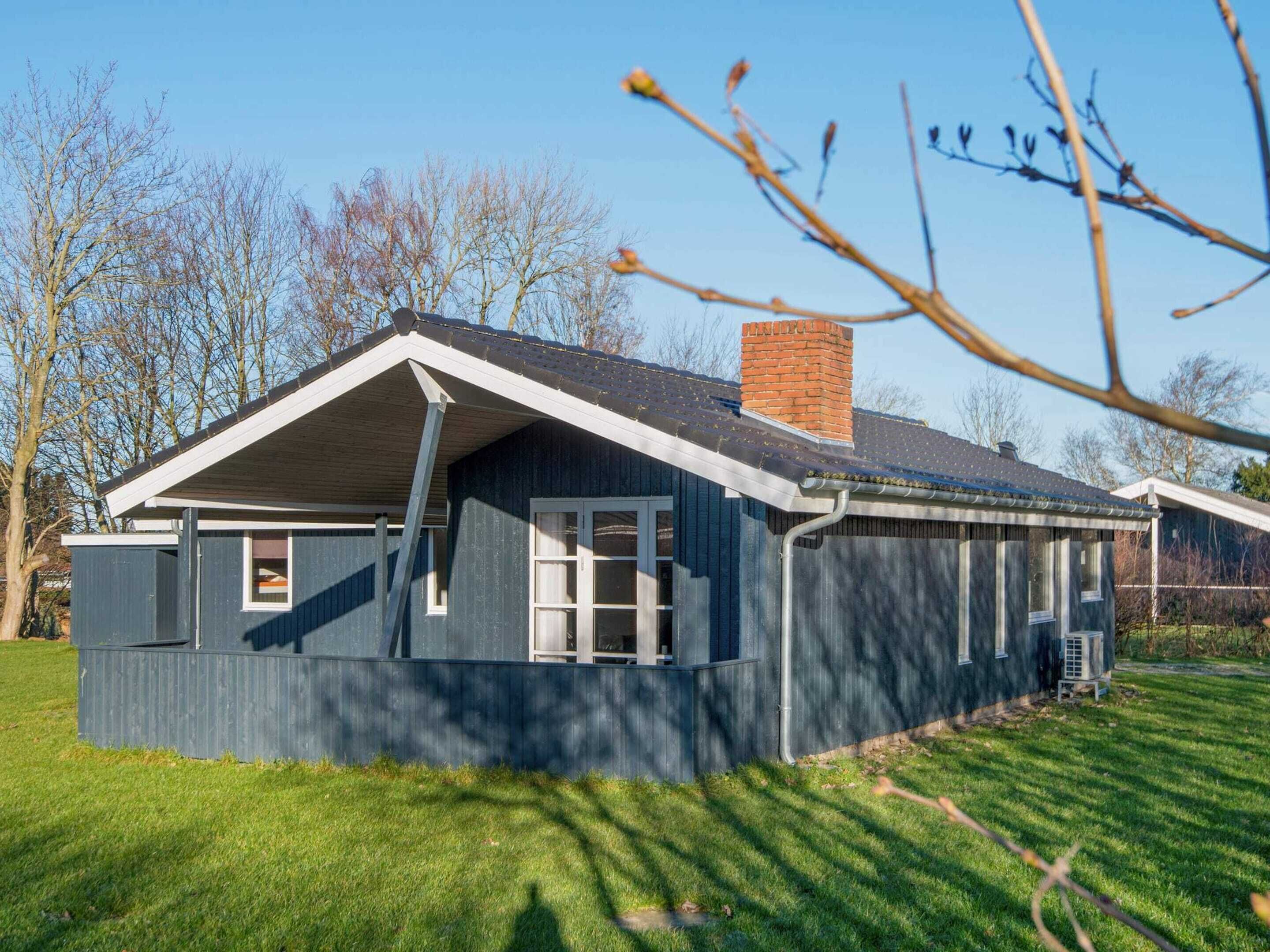 House | View from property