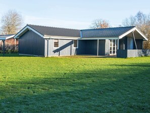 House | Exterior - 8 Person Holiday Home in Borkop (Borkop)