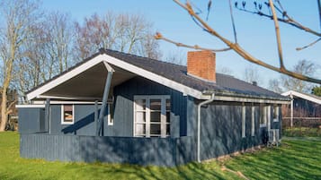 House | View from property