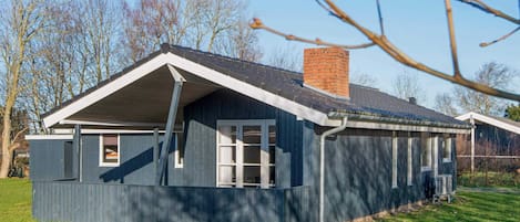 House | View from property