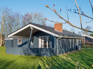 House | View from property