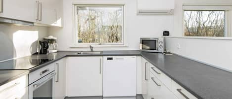 獨棟房屋 | 住宿內部