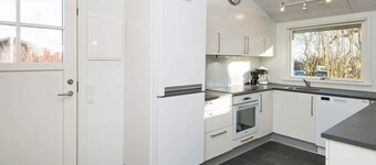 8 Person Holiday Home in Borkop-by Traum