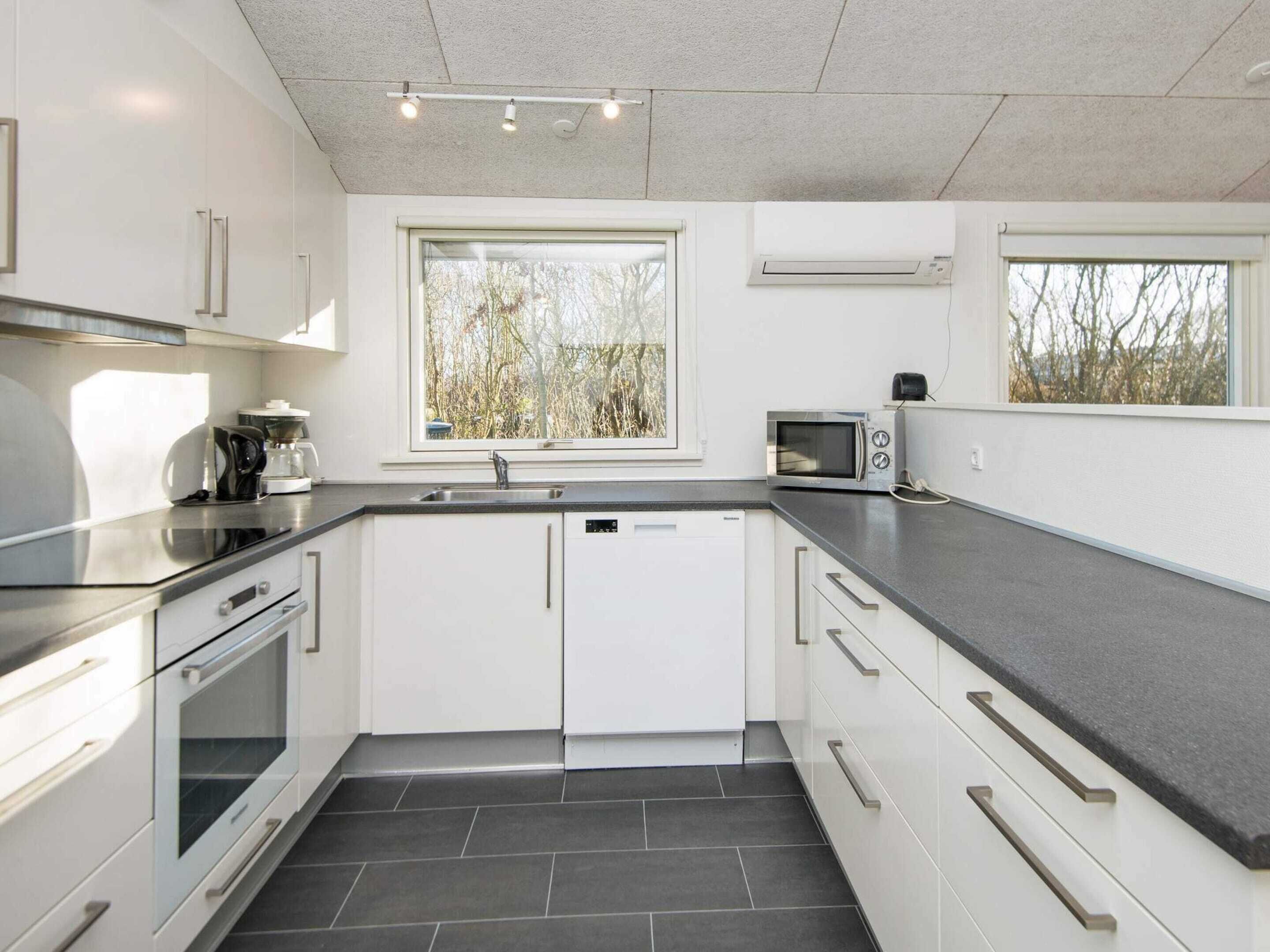 Hus | Eget kjøkken | Høy barnestol