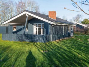 Casa | Vista da propriedade