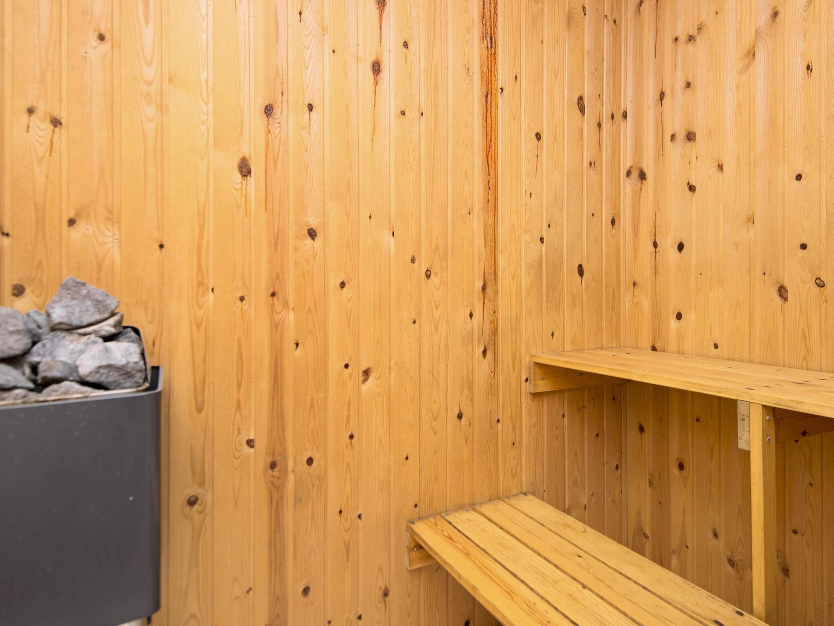 Casa | Sauna seca