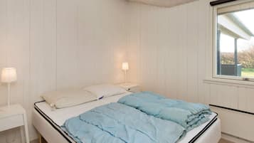 Casa | 3 camere, con arredamento individuale