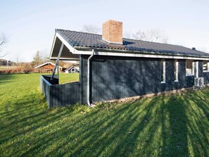 House | View from property