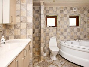 Ferienhaus | Innenbereich