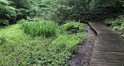 10 Person Holiday Home in Brovst