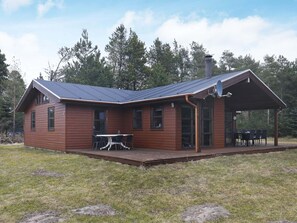 Hus | Udendørsområde