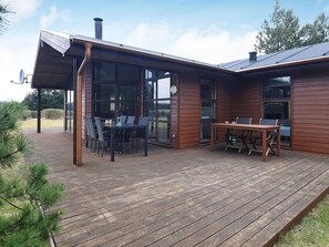 House | View from property - 10 Person Holiday Home in Brovst (Brovst)