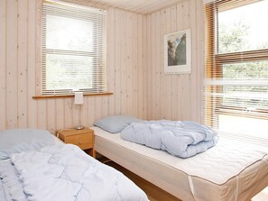 Hus | Innvendig