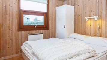 Huis | 4 slaapkamers
