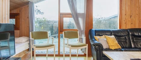 Talo | Sisätilat