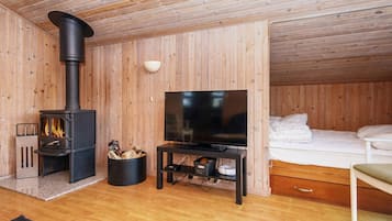 Huis | Interieur