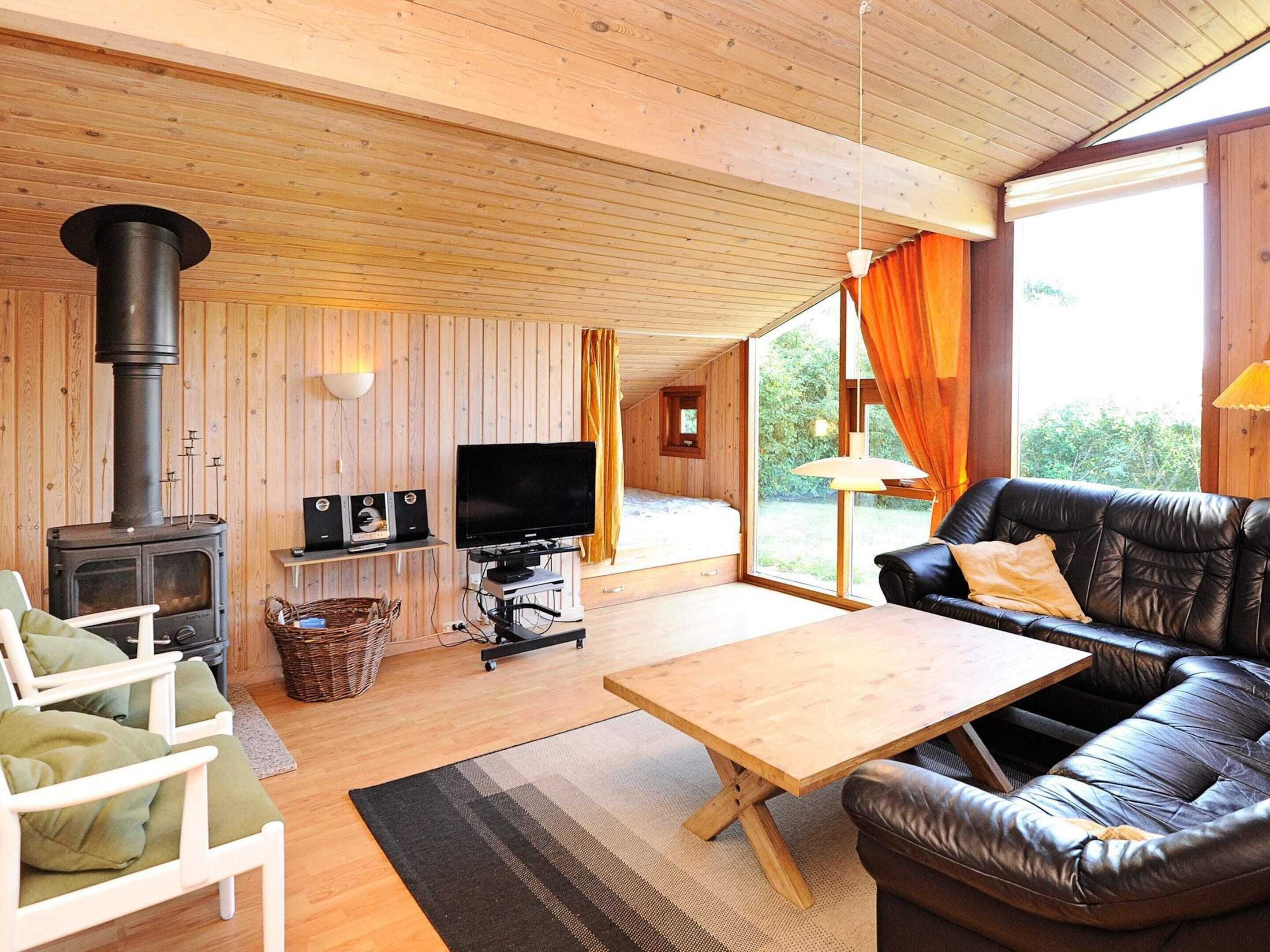 House | Interior