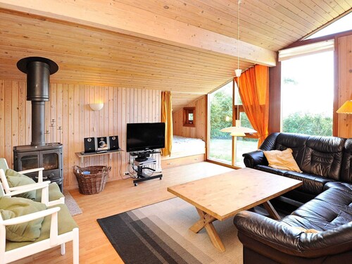 4 Star Holiday Home in Juelsminde