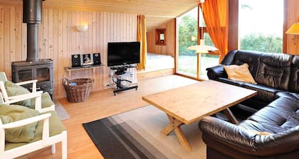 4 Star Holiday Home in Juelsminde
