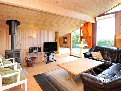 4 Star Holiday Home in Juelsminde