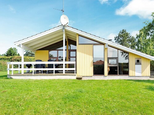 4 Star Holiday Home in Juelsminde