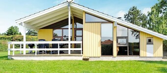 4 Star Holiday Home in Juelsminde